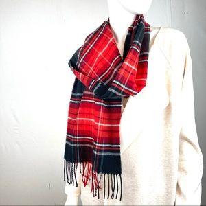 Preston & York Acrylic Scarf